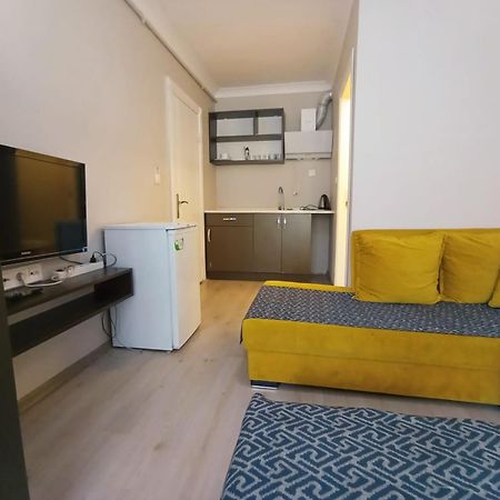 06Ev Rental House Ankara Exteriér fotografie