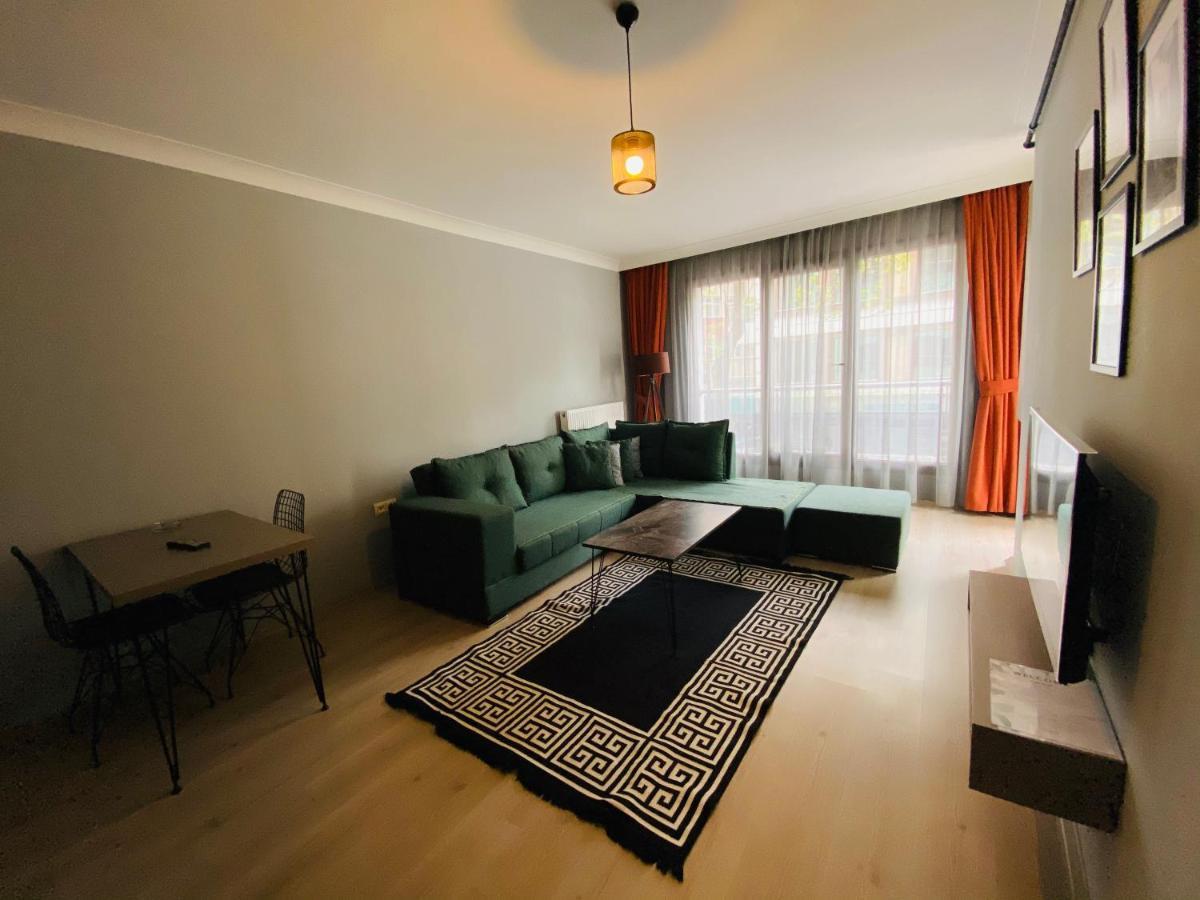 06Ev Rental House Ankara Exteriér fotografie