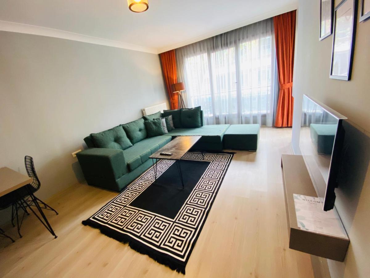 06Ev Rental House Ankara Exteriér fotografie