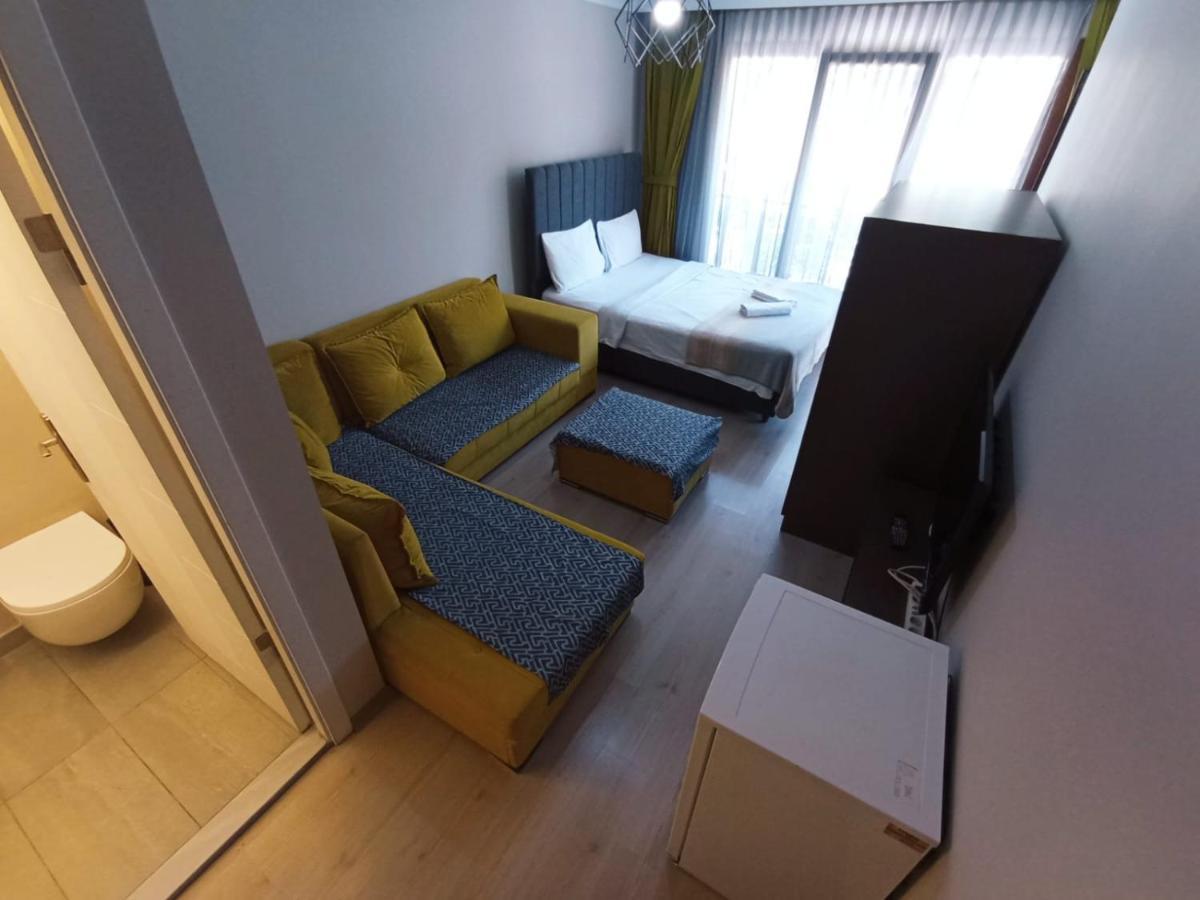 06Ev Rental House Ankara Exteriér fotografie